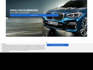Sprawdzanie aktywnych akcji przywoławczych w BMW